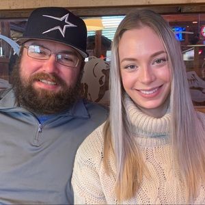 Meet your Posher, Mallory